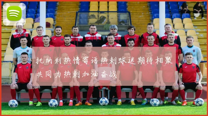 托纳利热情寄语热刺球迷期待相聚共同为热刺加油奋战